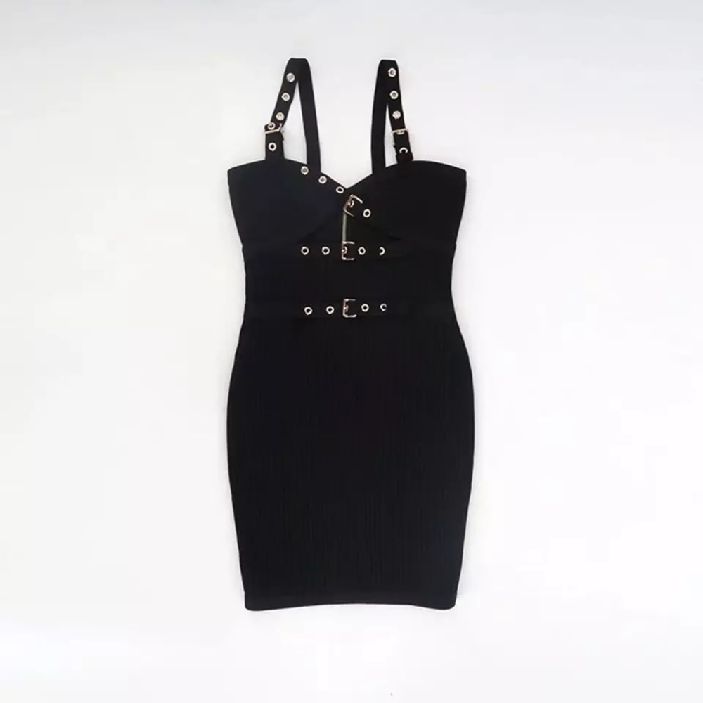 Dress - Picture 4 of 6
